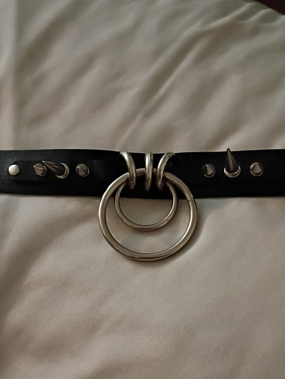 Punk Choker